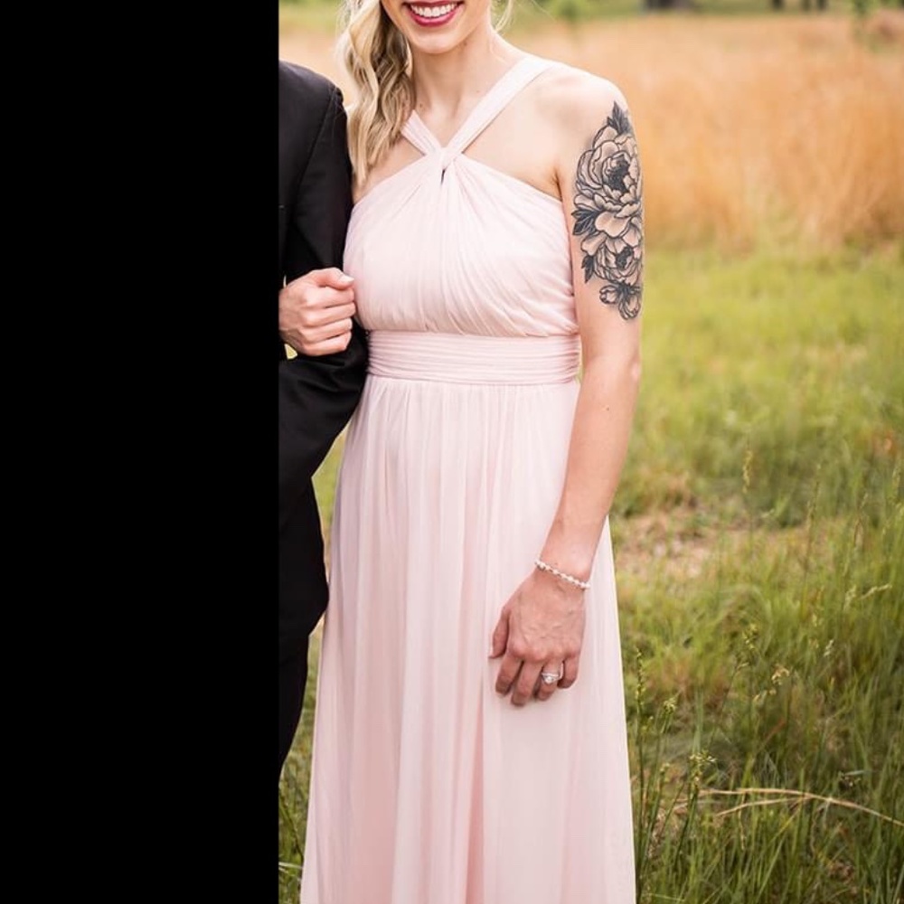 Formal Dress Size 2